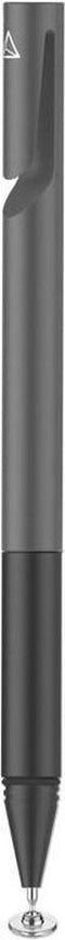 Adonit Jot Mini 4 - Stylus - Compact design met Precision Disc - Grijs