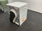 Hisense DH5S902BW - Warmtepompdroger - A+++ energiezuinig - 9 kg capaciteit
