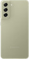 SAMSUNG Galaxy S21 FE 5G - Smartphone - 128 GB - Groen