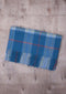 Babydekentje Tartan Musselburgh - 75x110 - Lamswol - TBCo Scotland