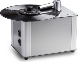 Pro-Ject VC-E2 - Platenwasmachine - Efficiënte reiniging - Compact formaat