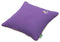 Kussen Benetton Rainbow Paars 45 x 45 cm