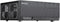 Silverstone GD09B-C - HTPC Behuizing - USB-C poort - Zwart