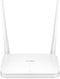Cudy WR300 - Router - Wi-Fi 4 (802.11n) 300 Mbit/s - Wit