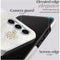 Mio by Mobilize Samsung Galaxy S25 - Back Cover - MagSafe - White Roses