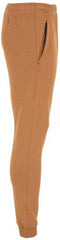 Stanno Base Sweat Pants - Sportbroek - Elastische tailleband - Bruin - Maat 164