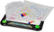 Glow in the Dark Tekenbord met Licht.