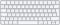 Apple Magic Keyboard - met Touch ID - Azerty FR