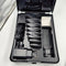 BaByliss E987E - Tondeuse - 26 kniplengtes (0.6mm - 28mm) - Donkergrijs