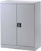 Los extra legbord tbv draaideurkast 92 cm breed 35 cm diep in Zwart