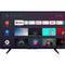 JVC JVC43VA3000 - Smart TV - 43