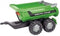 Rolly Toys Aanhanger Deutz-Fahr