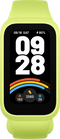 Xiaomi Smart Band 9 Active - Smartwatch - Hartslagmonitoring en slaaptracking - Groen