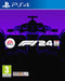 Electronic Arts F1 24 - PS4 - Officiële videogame van het 2024 FIA Formula One World Championship