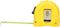 Stanley Rolbandmaat 5m - 19mm - Ergonomisch ontwerp - Geel