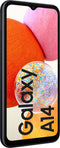 Samsung Galaxy A14 - 64GB - 5000mAh batterij - Zwart