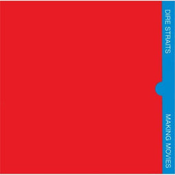 Dire Straits - Making Movies - LP - Roots Rock - Stereo