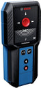 Bosch Professional GMS 120-27 - Muurscanner - Oplaadbare accu en USB-C kabel