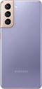 SAMSUNG Galaxy S21 5G - 256 GB - Exynos 2100 - Violet