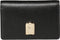 Furla 1927 S - Card Case - Druksluiting - Zwart