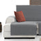 Kussenhoes Eysa MID Terracottakleur 45 x 45 cm
