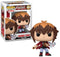 Funko - Jaden Yuki - Vinyl figuur 1603 - meerkleurig