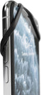 Vonmählen Infinity - Phone Strap - Flexibel siliconen - Zwart
