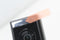 eufy Video Doorbell Battery - Videodeurbel - 2560x1920 resolutie - 6 maanden batterijduur