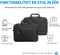 HP Professional - Laptoptas 15,6 inch - Milieuvriendelijk en duurzaam