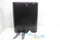 Brabantia Bo Touch Bin Hi Prullenbak - 2 x 30 liter - Afvalscheiding - Matt Black (2 stuks)