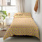 Happy Friday Duvet cover set 2 pieces Mirror mirror 155x220 cm (Single) Multicolor
