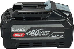 Makita BL4040F - Accu 40V Max 4,0Ah - Hoge output - XGT 40V Max
