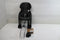 Bobike Evolve Maxi - Achterzitje - 5-punts gordel 20º slaapstand - Urban Black