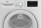 BEKO B5T69233W2 - Warmtepompdroger - Luxe zeer zuinig - RVS trommel