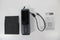 Anker PowerCore 25K - Powerbank 25000mAh - 3x 100W USB-C Poorten - Zwart