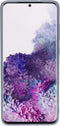Mobiparts Samsung Galaxy S20 Plus - Silicone Cover - Soft-touch - Royal Grey