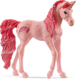 schleich BAYALA® - Verzamel eenhoorn Toermalijn - Unicorn Speelgoed - 70772