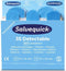 Salvequick Blue Detectable - Wondpleisters - Detecteerbaar - Blauw (6x 35 stuks)