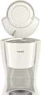 Philips Daily HD7461/00 - Koffiezetapparaat - Aroma Twister - Beige