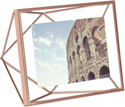 Umbra Prisma Fotolijst - 4x6 - 10 x 15 cm - Koper