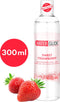 Waterglide - glijmiddel aardbei 300 ml - 300ml