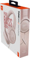 JBL TUNE 500 - On-Ear Koptelefoon - Pure Bass - Roze