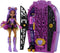 Monster High - Skulltimate Secrets Clawdeen Wolf Pop - Ontdek 19 verrassingen - Kleur Clawdeen Wolf