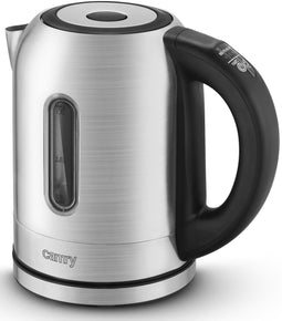 Camry CR 1253 - Waterkoker met temperatuurregeling 60-90 °C - RVS