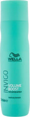 Shampoo Invigo Volume Boost Wella (250 ml)
