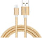 Cable Micro USB Eightt 1 m 480 Mb/s