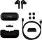 HyperX Cloud MIX Buds - Draadloze oordopjes met lage latentie - Zwart