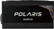 Chieftec Polaris 1050W - Voeding - 1050W 80 PLUS Gold - Zwart