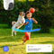 EZVIZ H8c 2K+ - Buitencamera - 360° Pan & Tilt - AI Tracking & Mensdetectie - Kleur Nachtzicht