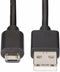 Startech.com 30cm HDMI naar DisplayPort Adapter Kabel - 8K 60Hz Actieve HDMI 2.1 naar DP 1.4 Video Converter Zilver Zwart